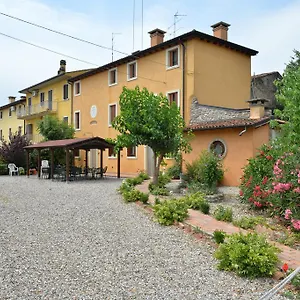 Alloggio per agriturismo Agriturismo Le Mura Del Gherlo, Valeggio sul Mincio