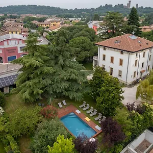 Appartamento Il Bozzolo Boutique, Valeggio sul Mincio