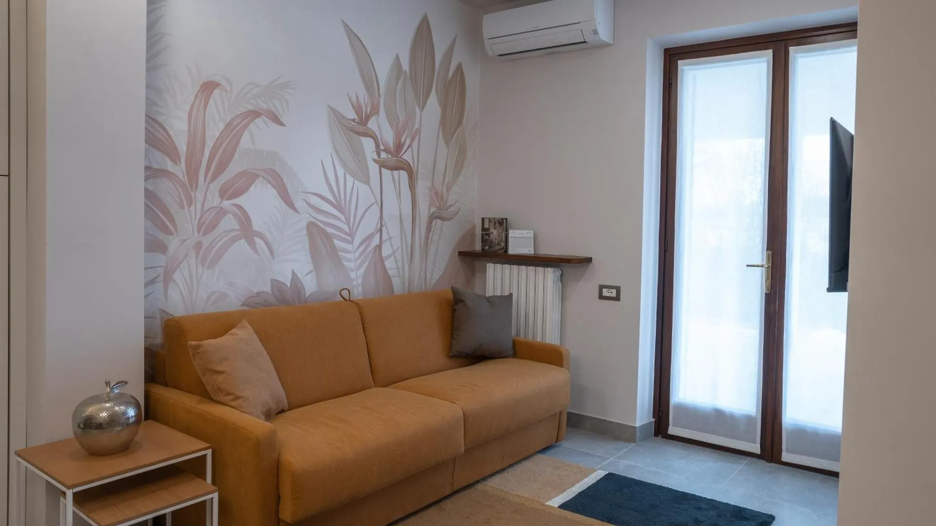 Apartment Gomes Comfort House 2 Valeggio sul Mincio