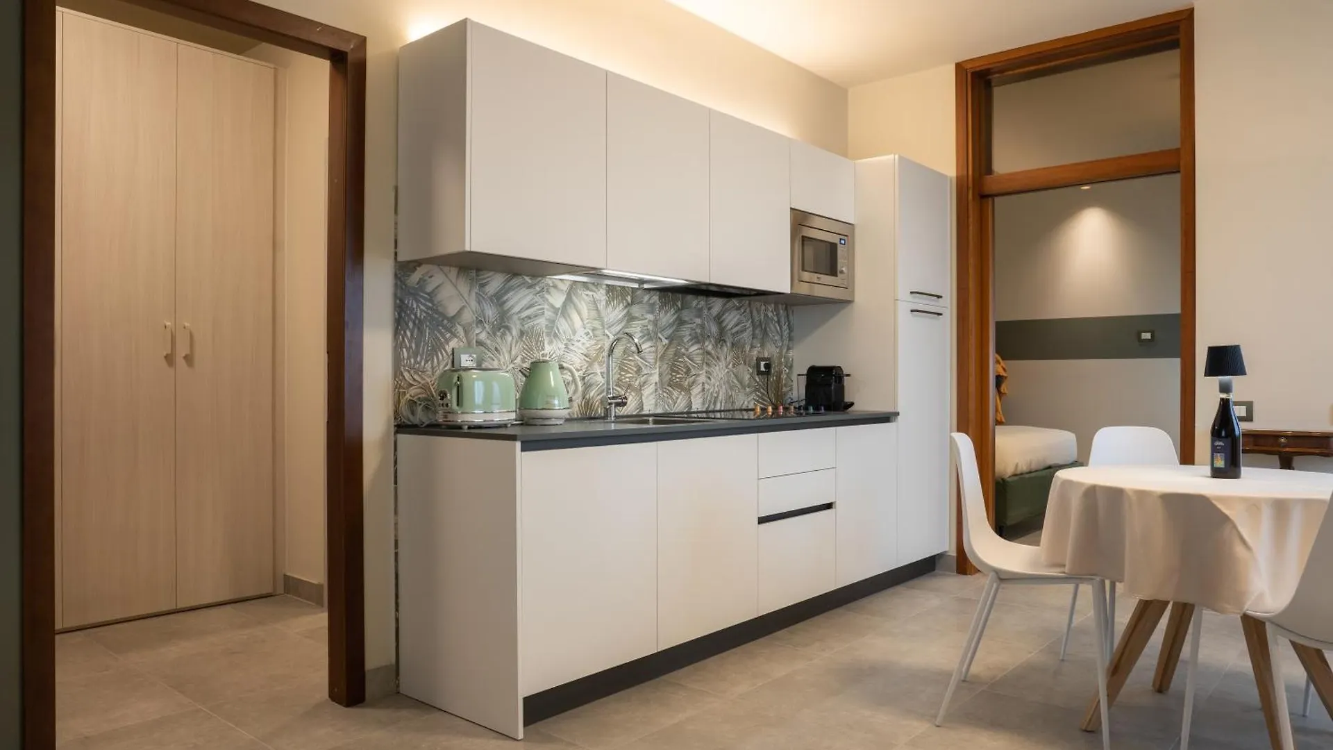 Apartamento Gomes Comfort House 2 Valeggio sul Mincio