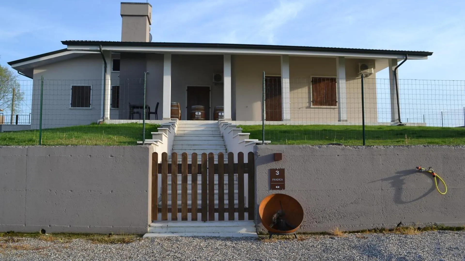 Apartment Gomes Comfort House 2 Valeggio sul Mincio Italy